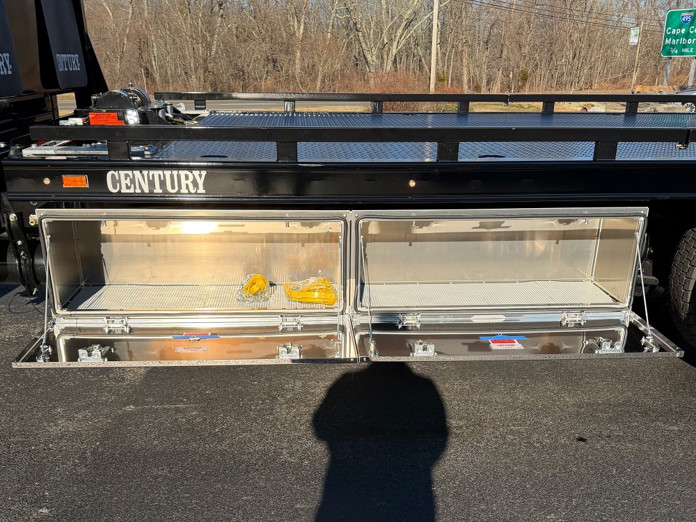 2025 Freightliner M2-X (Key# 1878) 7